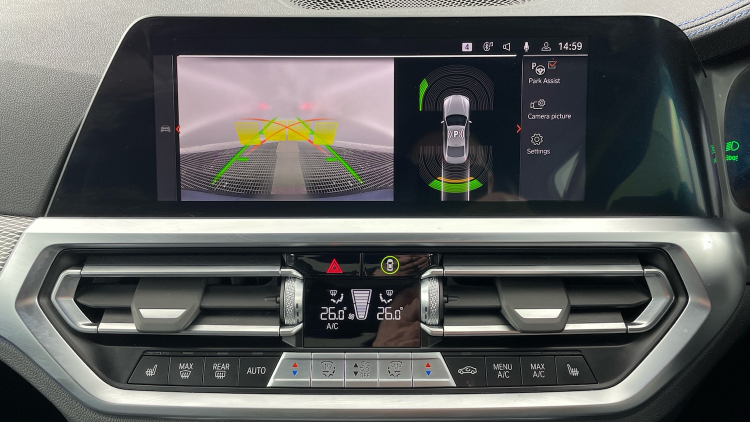 Used BMW 4 Series 2022 for sale - 77694082: Photo 60