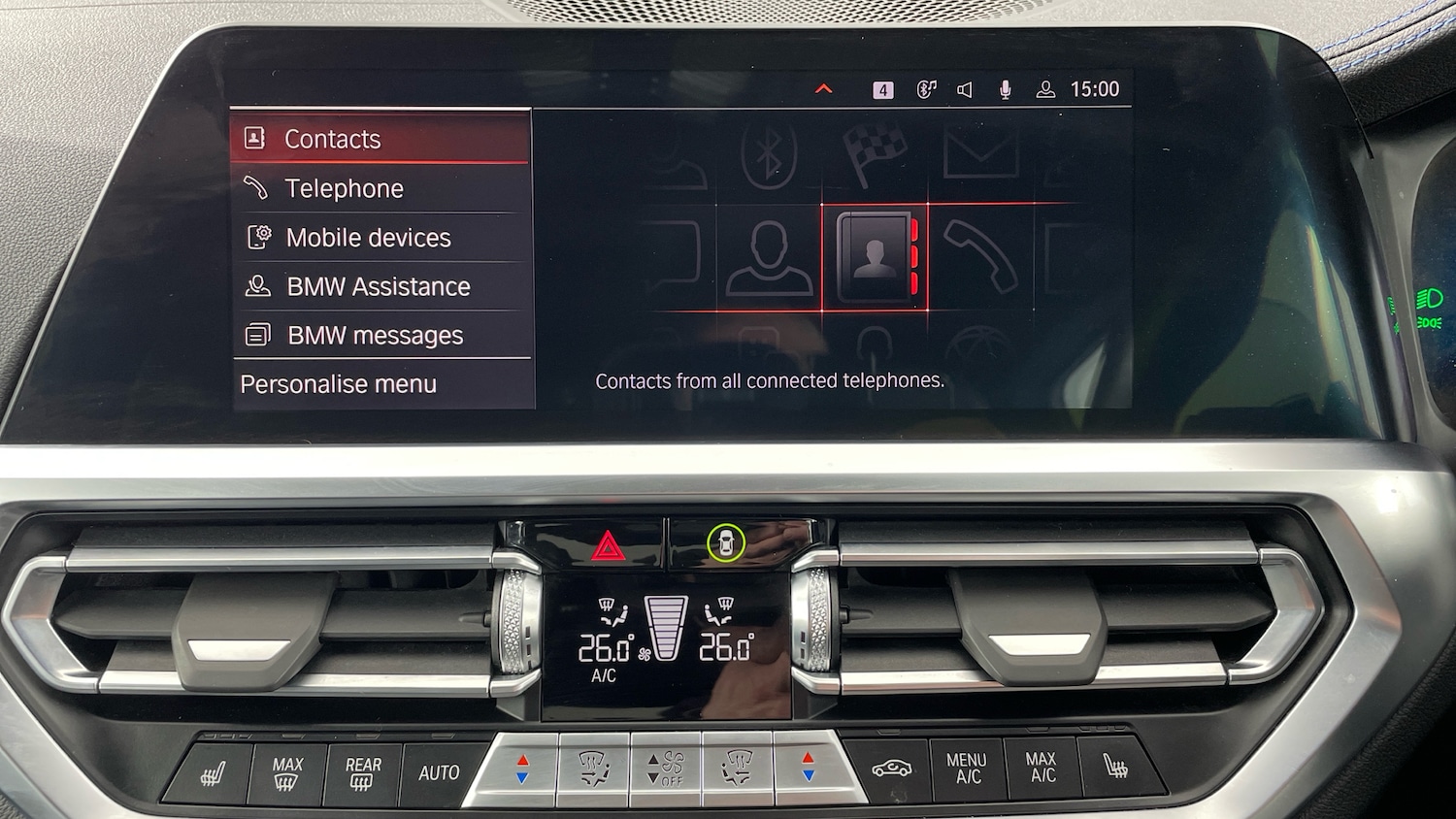 Used BMW 4 Series 2022 for sale - 77694082: Photo 62