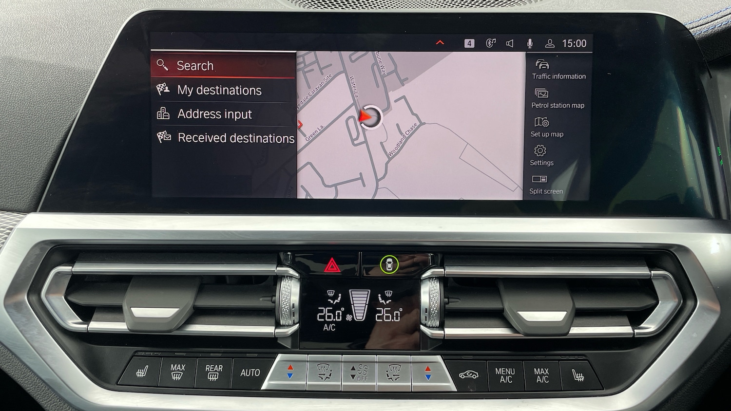 Used BMW 4 Series 2022 for sale - 77694082: Photo 63