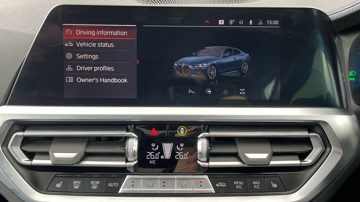 Used BMW 4 Series 2022 for sale - 77694082: Photo 64