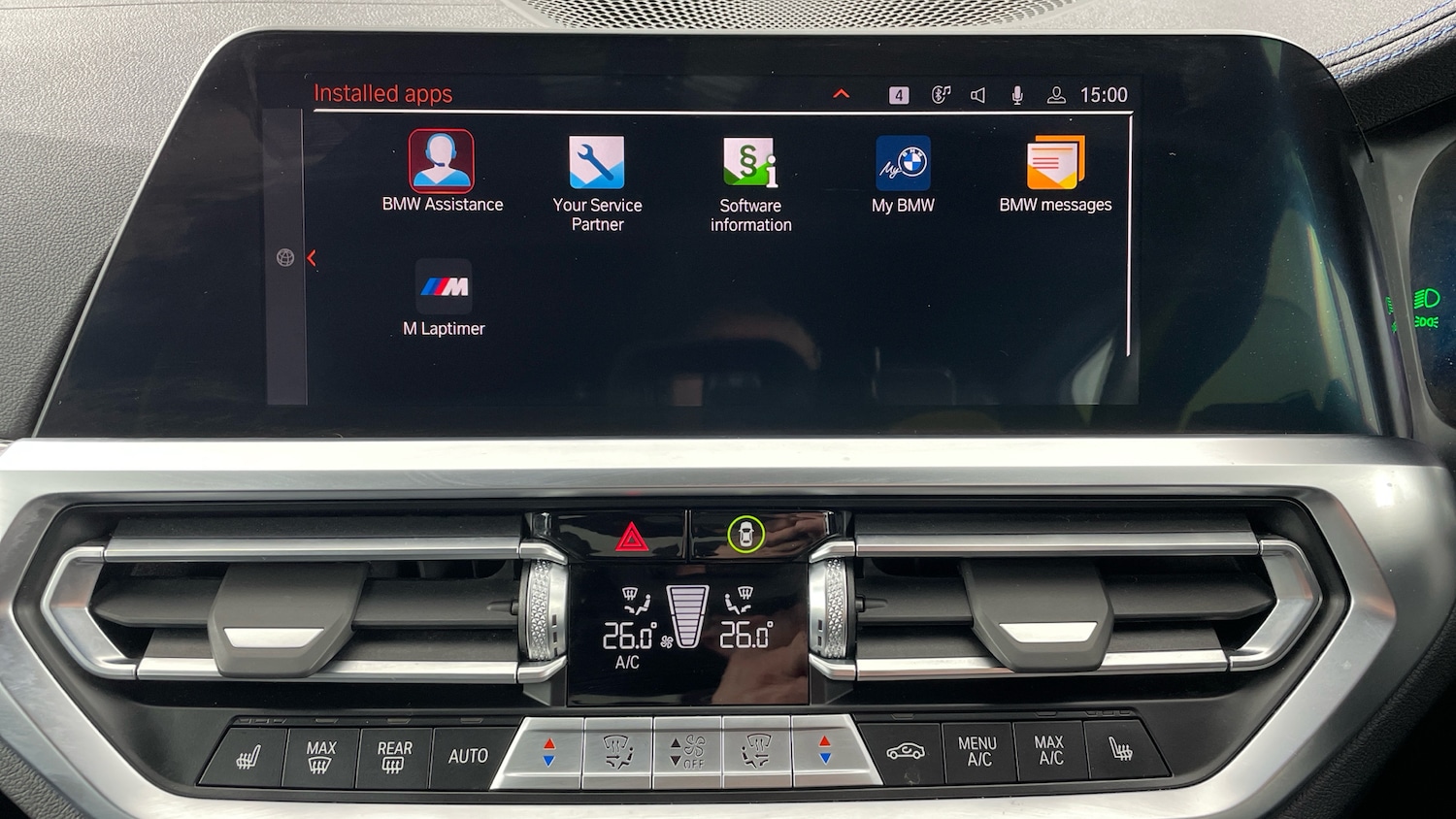 Used BMW 4 Series 2022 for sale - 77694082: Photo 65