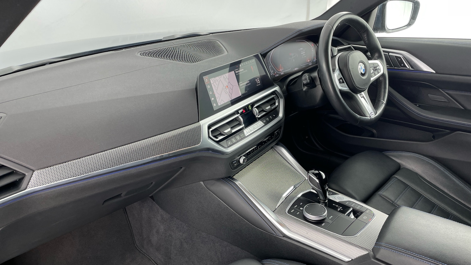 Used BMW 4 Series 2022 for sale - 77694082: Photo 7