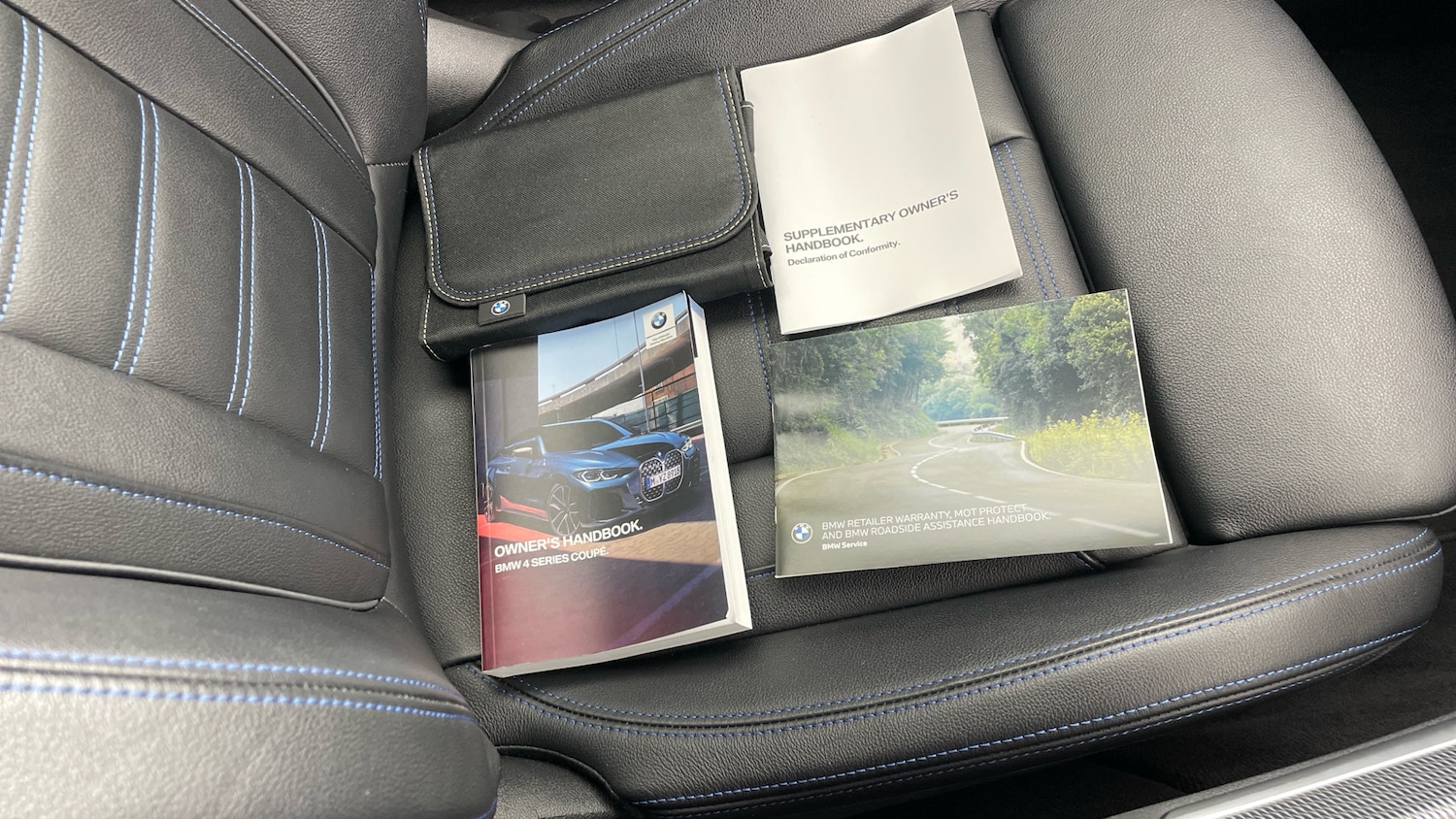 Used BMW 4 Series 2022 for sale - 77694082: Photo 74