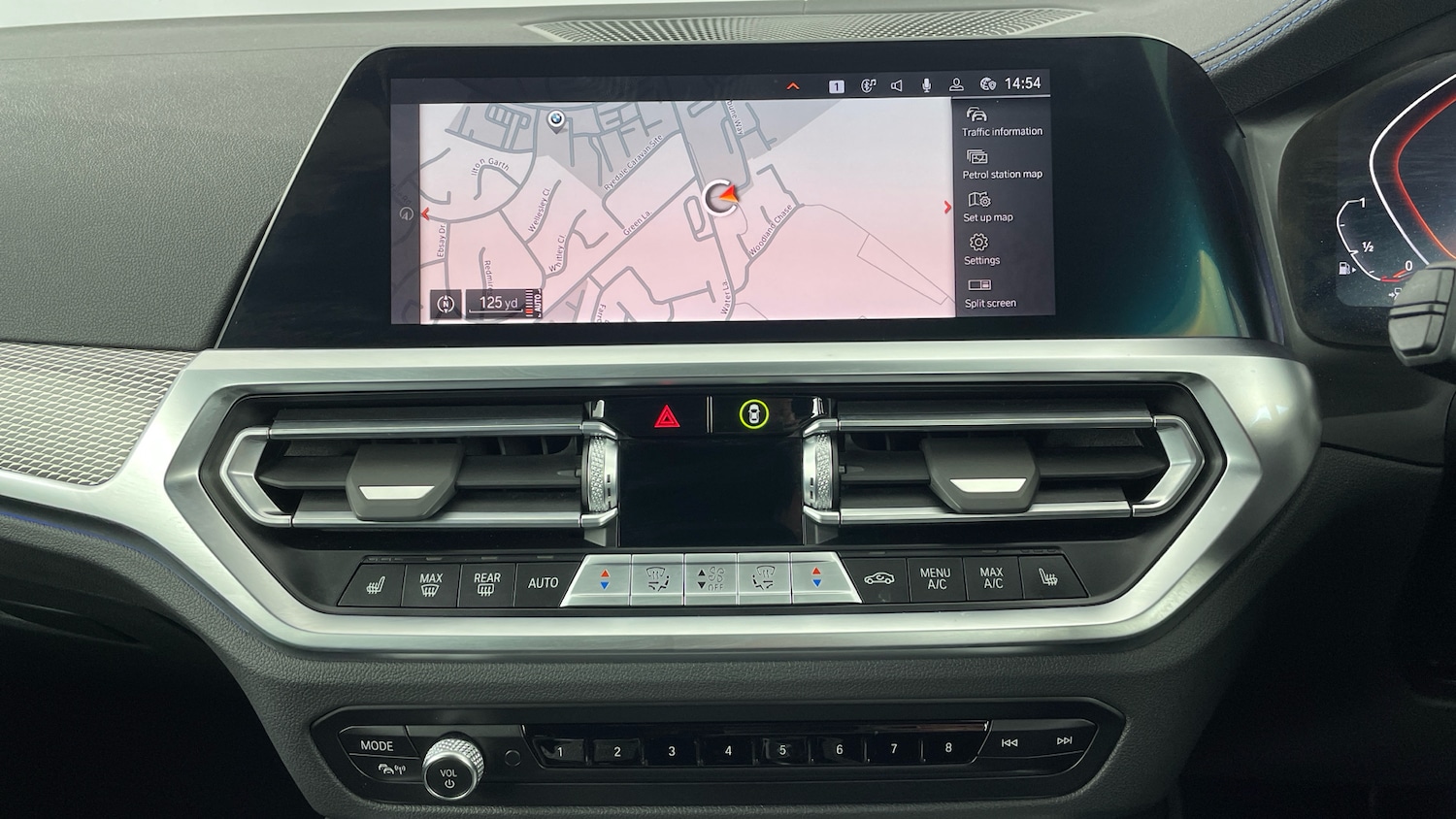 Used BMW 4 Series 2022 for sale - 77694082: Photo 8