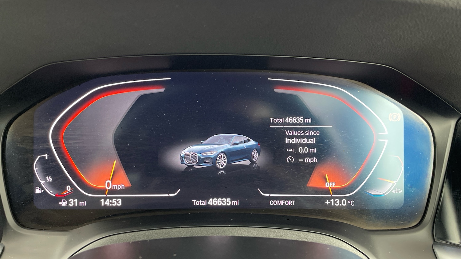 Used BMW 4 Series 2022 for sale - 77694082: Photo 9