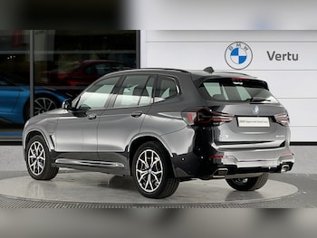 Used BMW X3 2022 for sale - 75749140: Photo