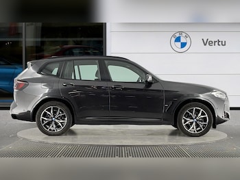 Used BMW X3 2022 for sale - 75749140: Photo