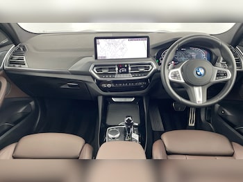 Used BMW X3 2022 for sale - 75749140: Photo
