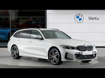 2024 (24) - 330e M Sport 5dr Step Auto