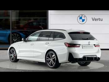 Used BMW 3 Series 2024 for sale - 74952973: Photo