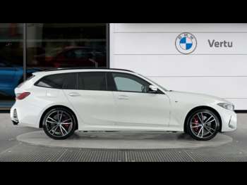 Used BMW 3 Series 2024 for sale - 74952973: Photo