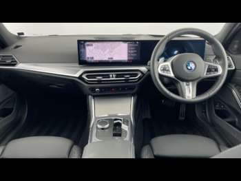 Used BMW 3 Series 2024 for sale - 74952973: Photo