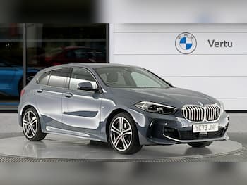 Used BMW 1 Series 2024 for sale - 79855073: Photo