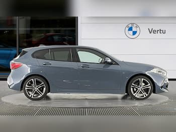 Used BMW 1 Series 2024 for sale - 79855073: Photo