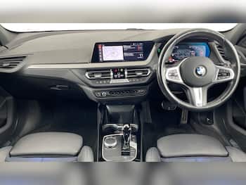 Used BMW 1 Series 2024 for sale - 79855073: Photo