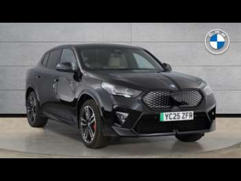 Used BMW X2 2025 for sale - 75407269: Photo