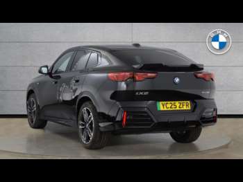 Used BMW X2 2025 for sale - 75407269: Photo