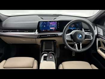 Used BMW X2 2025 for sale - 75407269: Photo