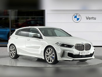 Used BMW 1 Series 2021 for sale - 78423255: Photo