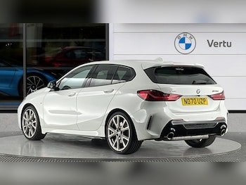 Used BMW 1 Series 2021 for sale - 78423255: Photo
