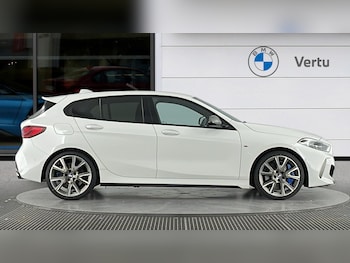 Used BMW 1 Series 2021 for sale - 78423255: Photo
