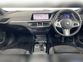 Used BMW 1 Series 2021 for sale - 78423255: Photo