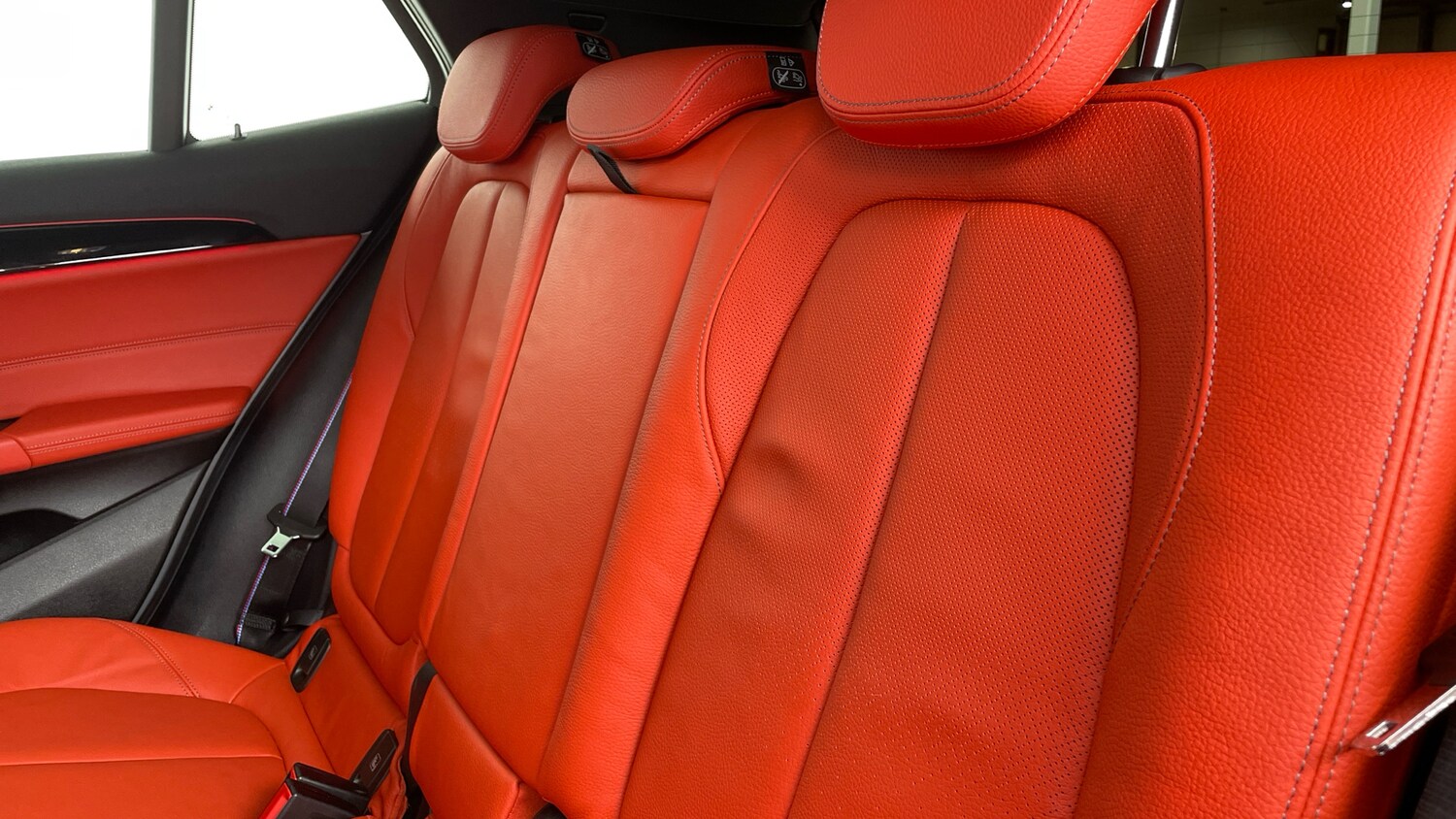 Used BMW X2 2023 for sale - 77883881: Photo 12