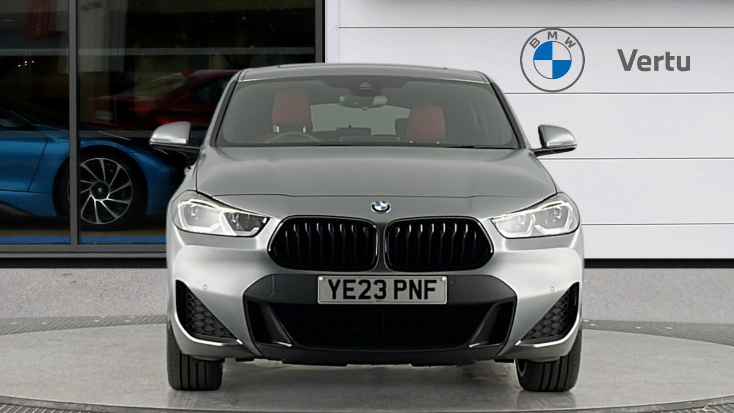 Used BMW X2 2023 for sale - 77883881: Photo 16