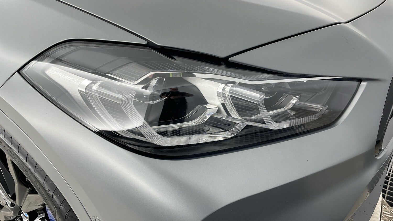 Used BMW X2 2023 for sale - 77883881: Photo 23