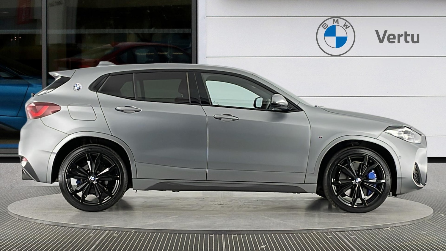 Used BMW X2 2023 for sale - 77883881: Photo 3