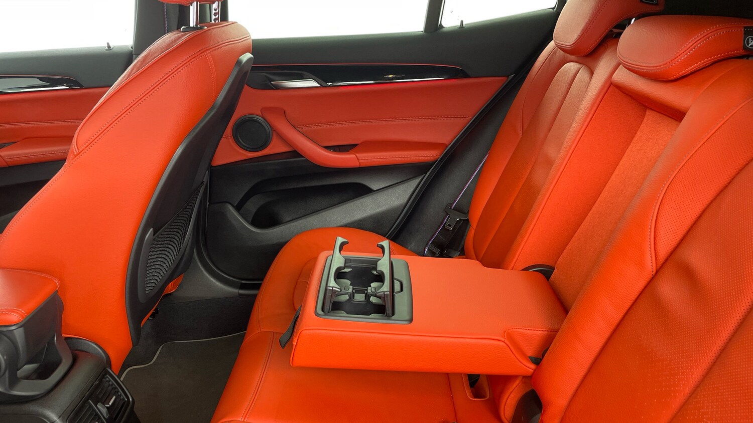 Used BMW X2 2023 for sale - 77883881: Photo 34