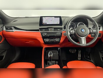 Used BMW X2 2023 for sale - 77883881: Photo