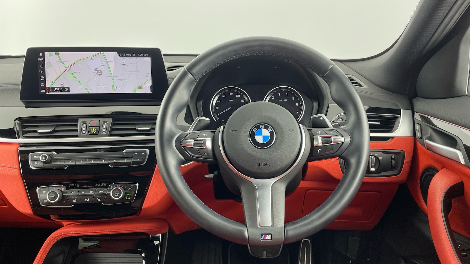 Used BMW X2 2023 for sale - 77883881: Photo 5