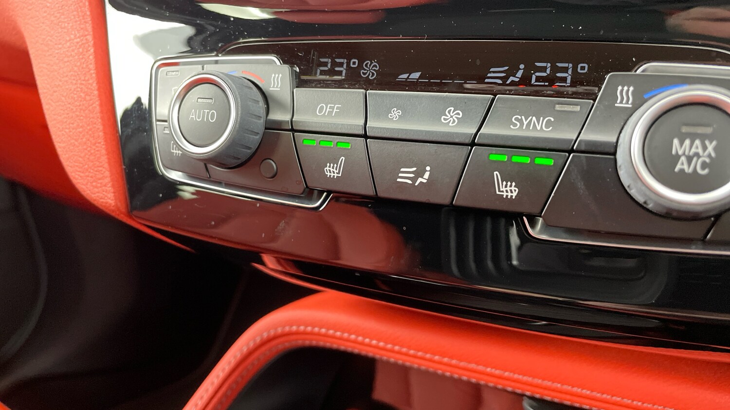 Used BMW X2 2023 for sale - 77883881: Photo 63