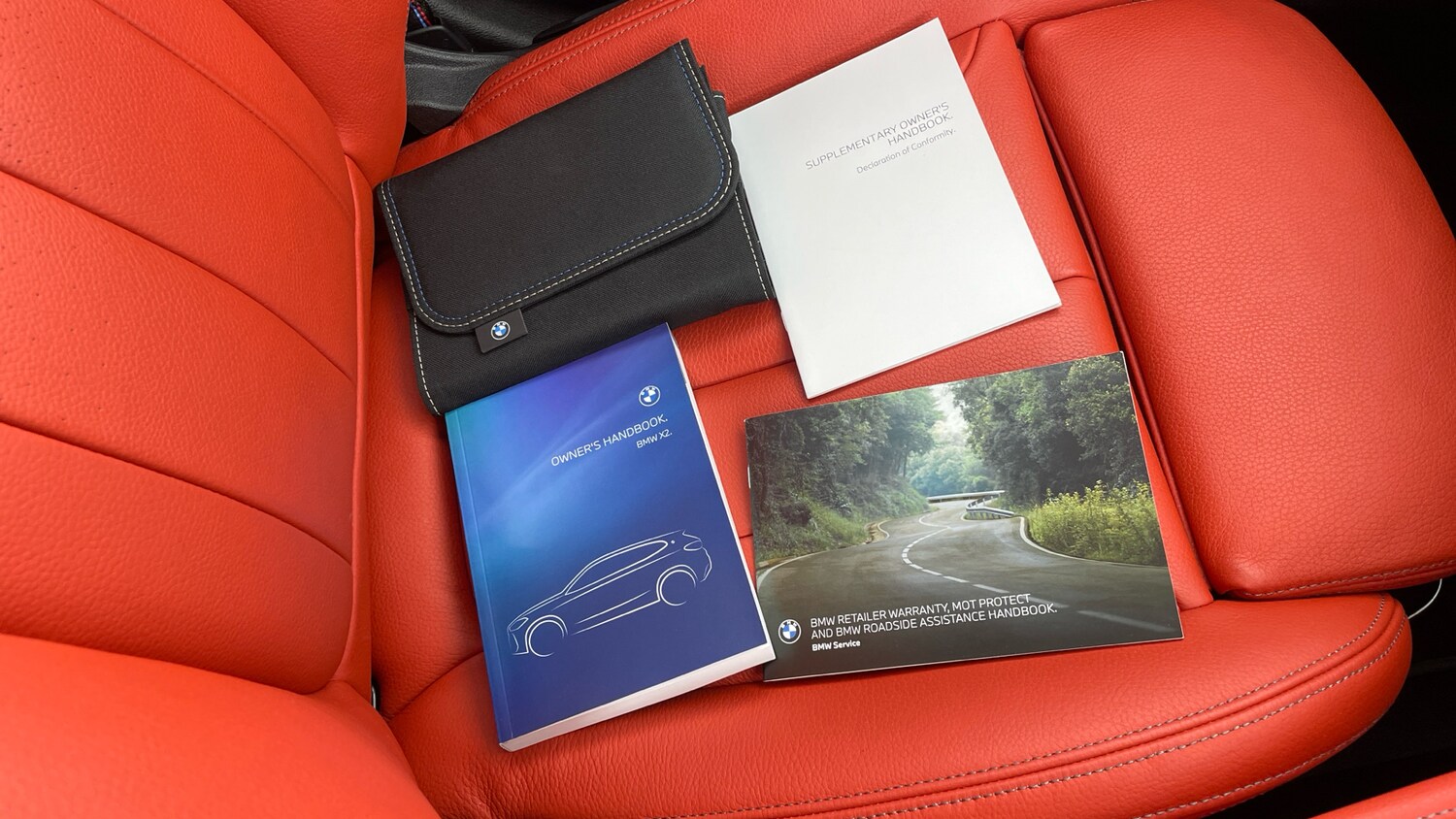 Used BMW X2 2023 for sale - 77883881: Photo 79