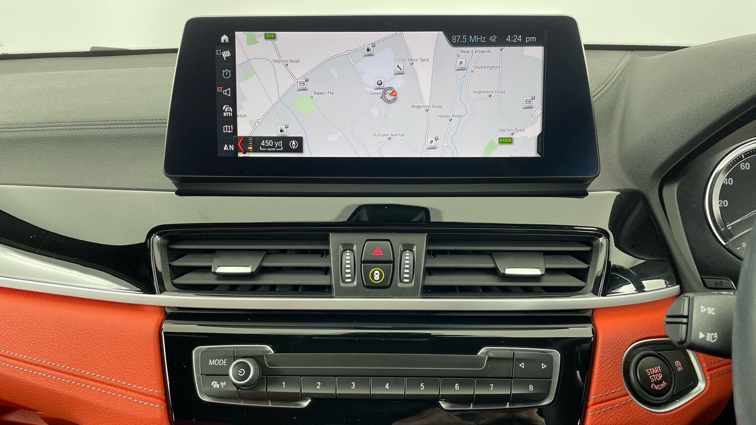 Used BMW X2 2023 for sale - 77883881: Photo 8