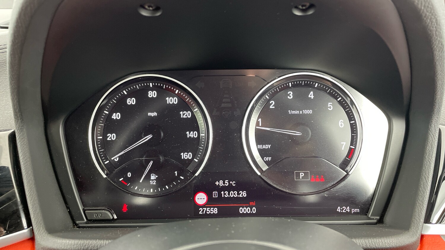 Used BMW X2 2023 for sale - 77883881: Photo 9