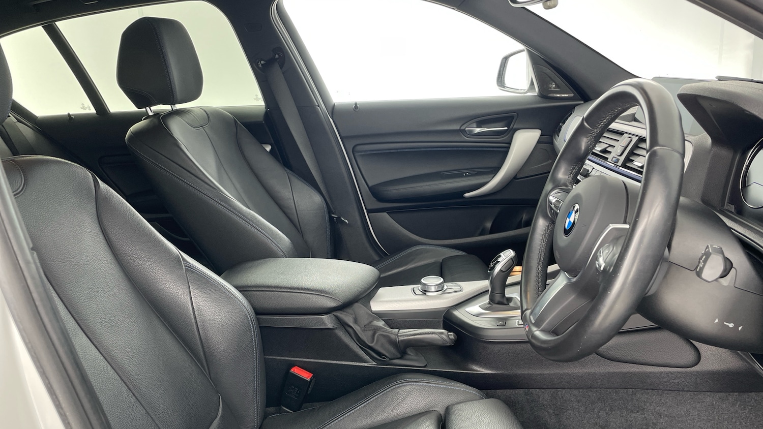 Used BMW 1 Series 2018 for sale - 76564969: Photo 11