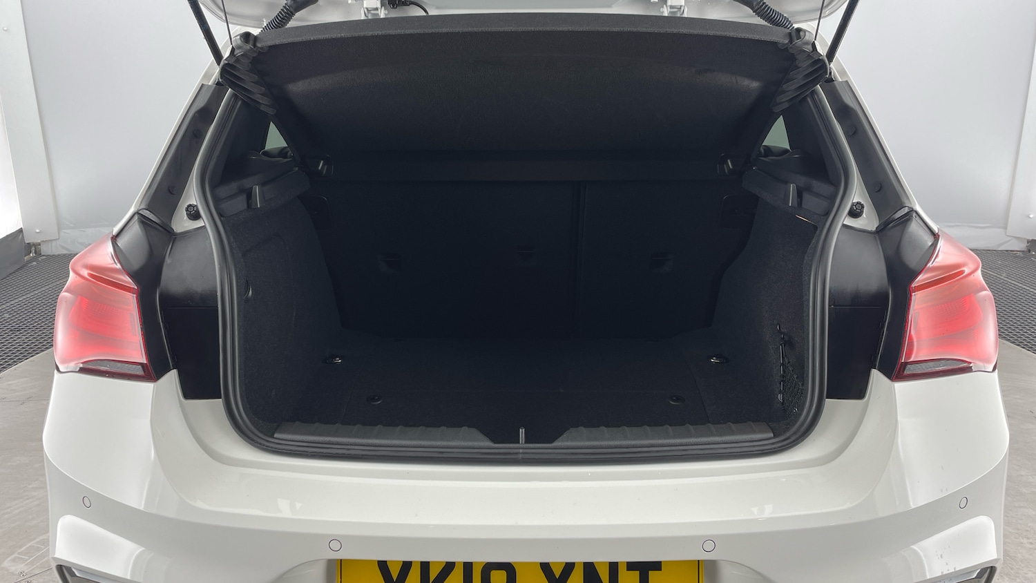 Used BMW 1 Series 2018 for sale - 76564969: Photo 13