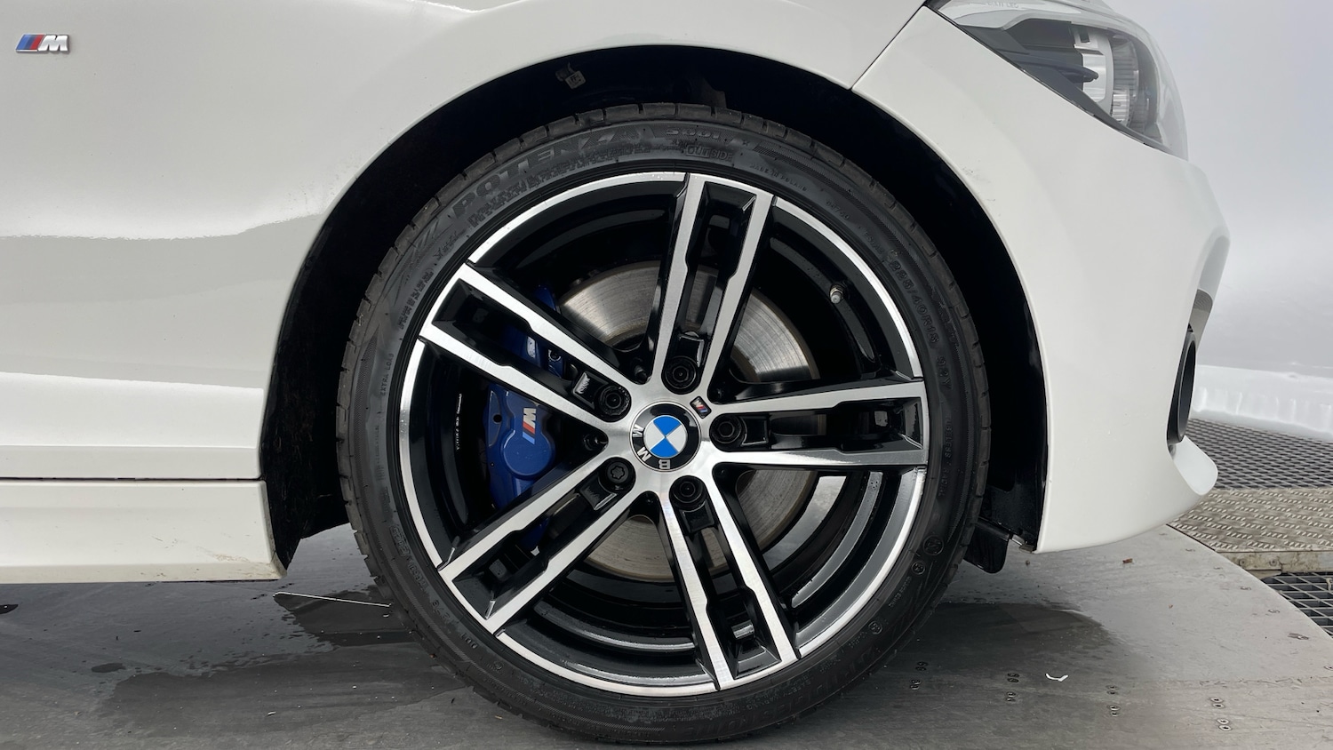 Used BMW 1 Series 2018 for sale - 76564969: Photo 14