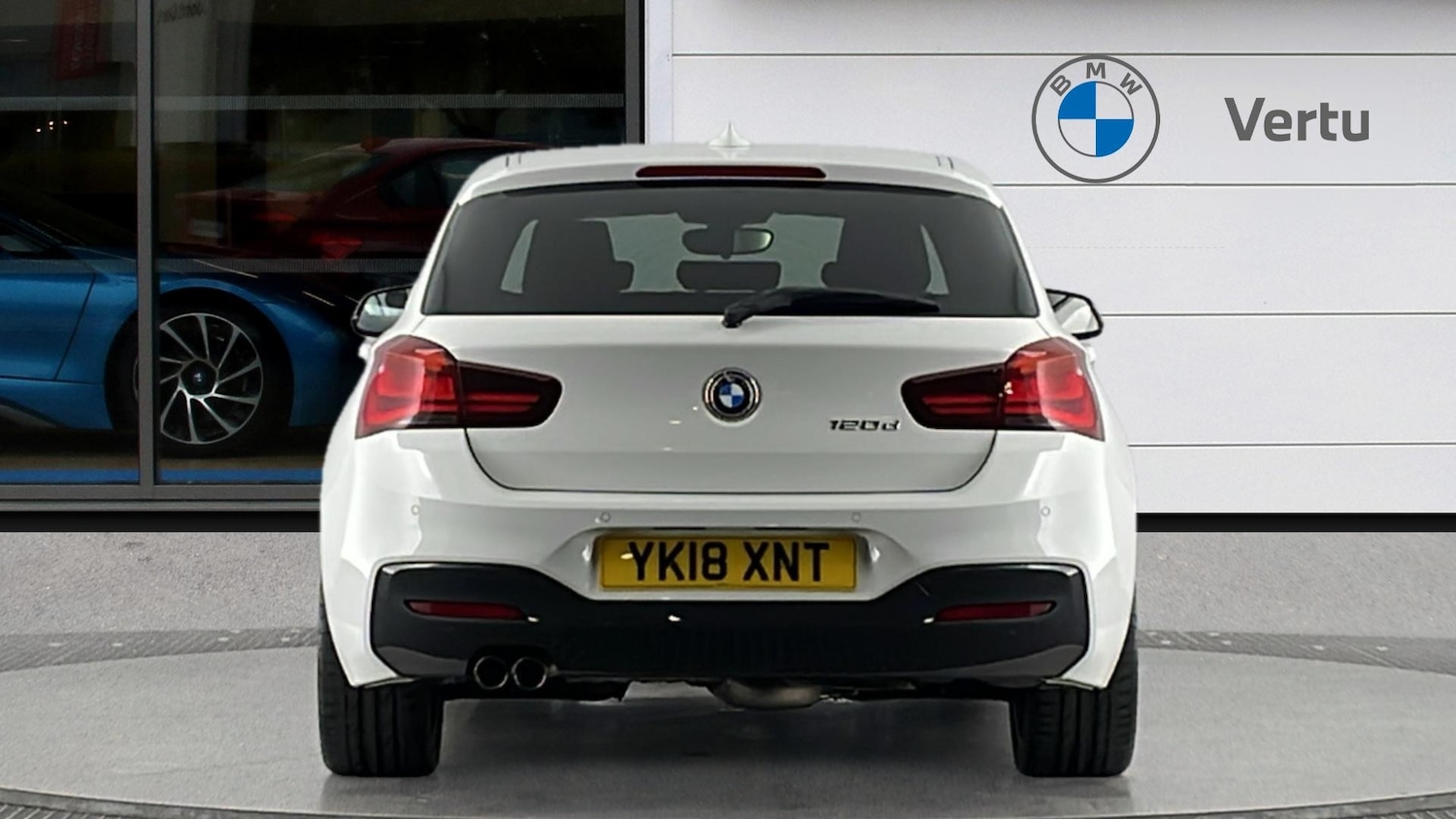 Used BMW 1 Series 2018 for sale - 76564969: Photo 15