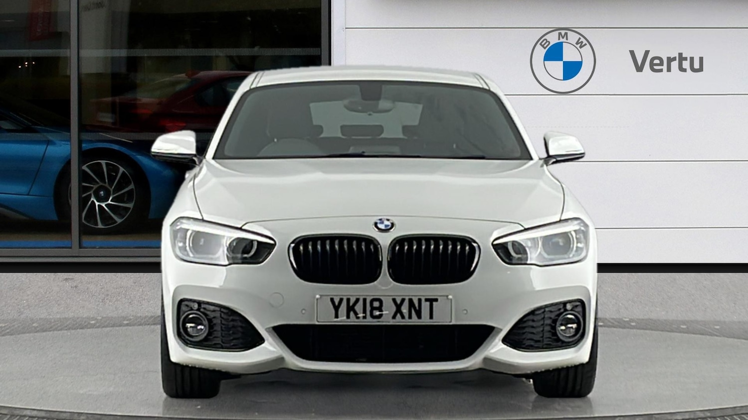 Used BMW 1 Series 2018 for sale - 76564969: Photo 16