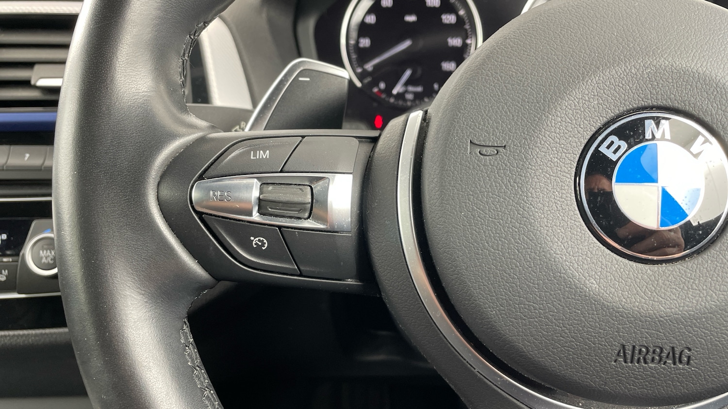 Used BMW 1 Series 2018 for sale - 76564969: Photo 17