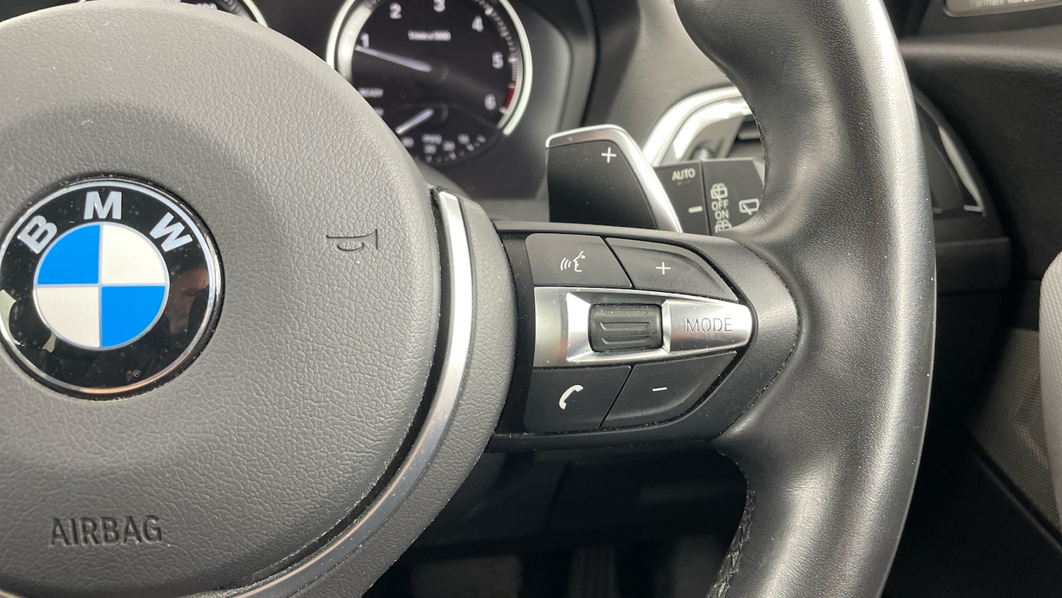 Used BMW 1 Series 2018 for sale - 76564969: Photo 18