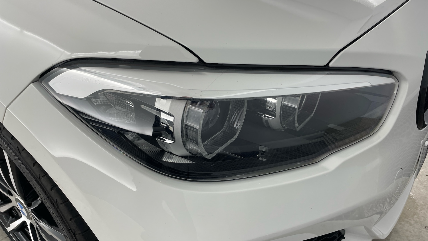 Used BMW 1 Series 2018 for sale - 76564969: Photo 23