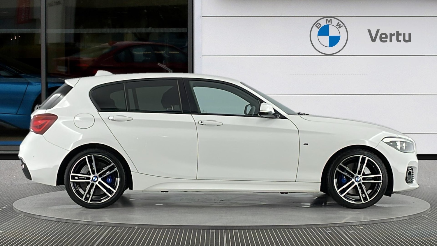 Used BMW 1 Series 2018 for sale - 76564969: Photo 3