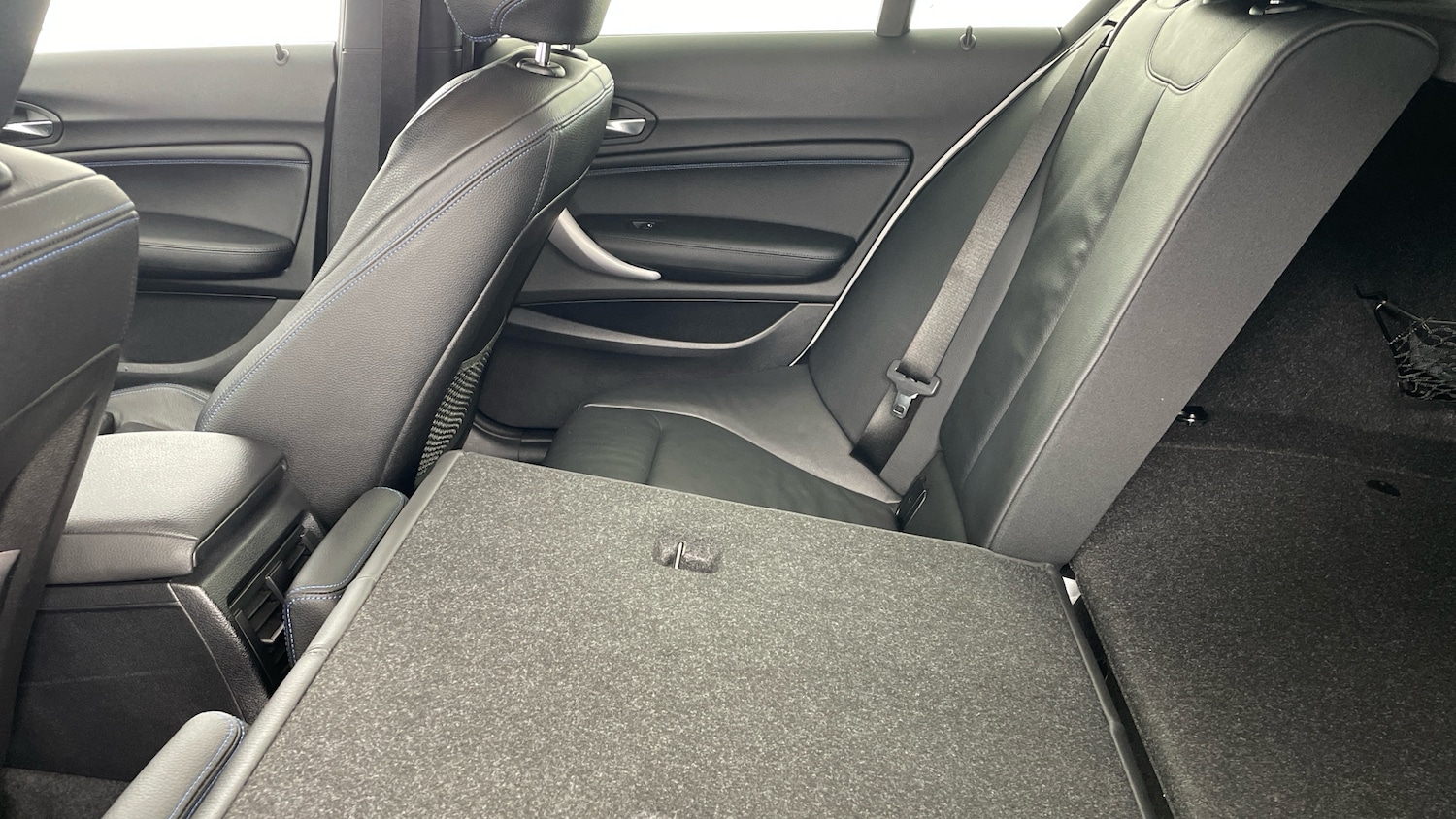 Used BMW 1 Series 2018 for sale - 76564969: Photo 38