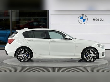 Used BMW 1 Series 2018 for sale - 76564969: Photo