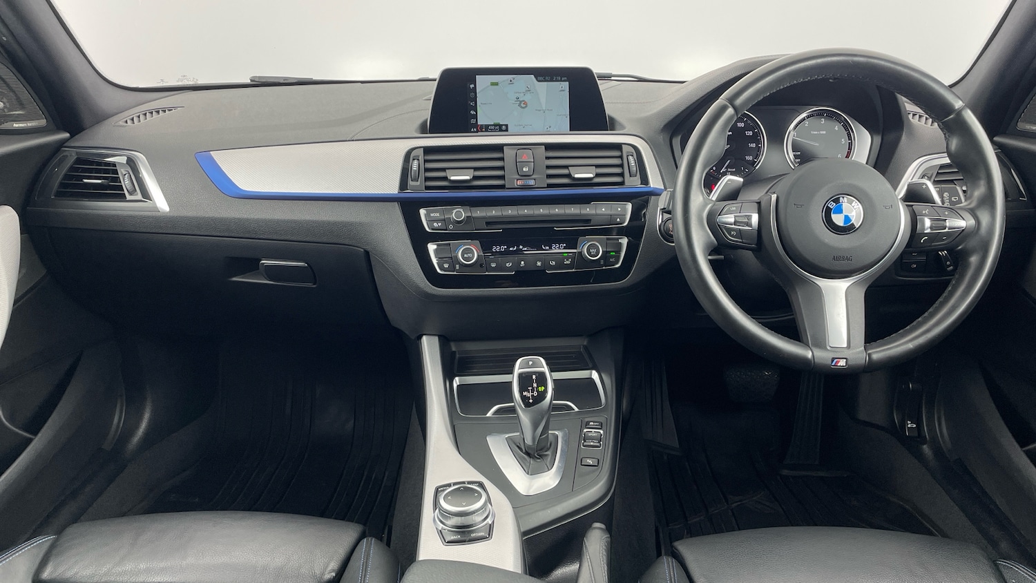 Used BMW 1 Series 2018 for sale - 76564969: Photo 4