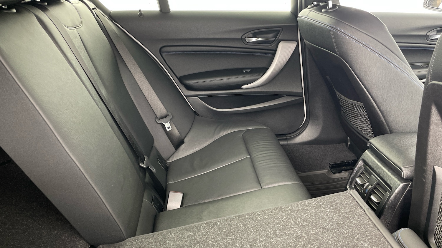 Used BMW 1 Series 2018 for sale - 76564969: Photo 46